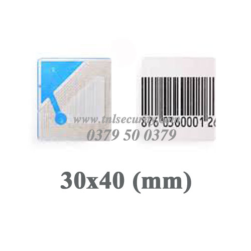 Tem từ mềm HS01 loại 3x4